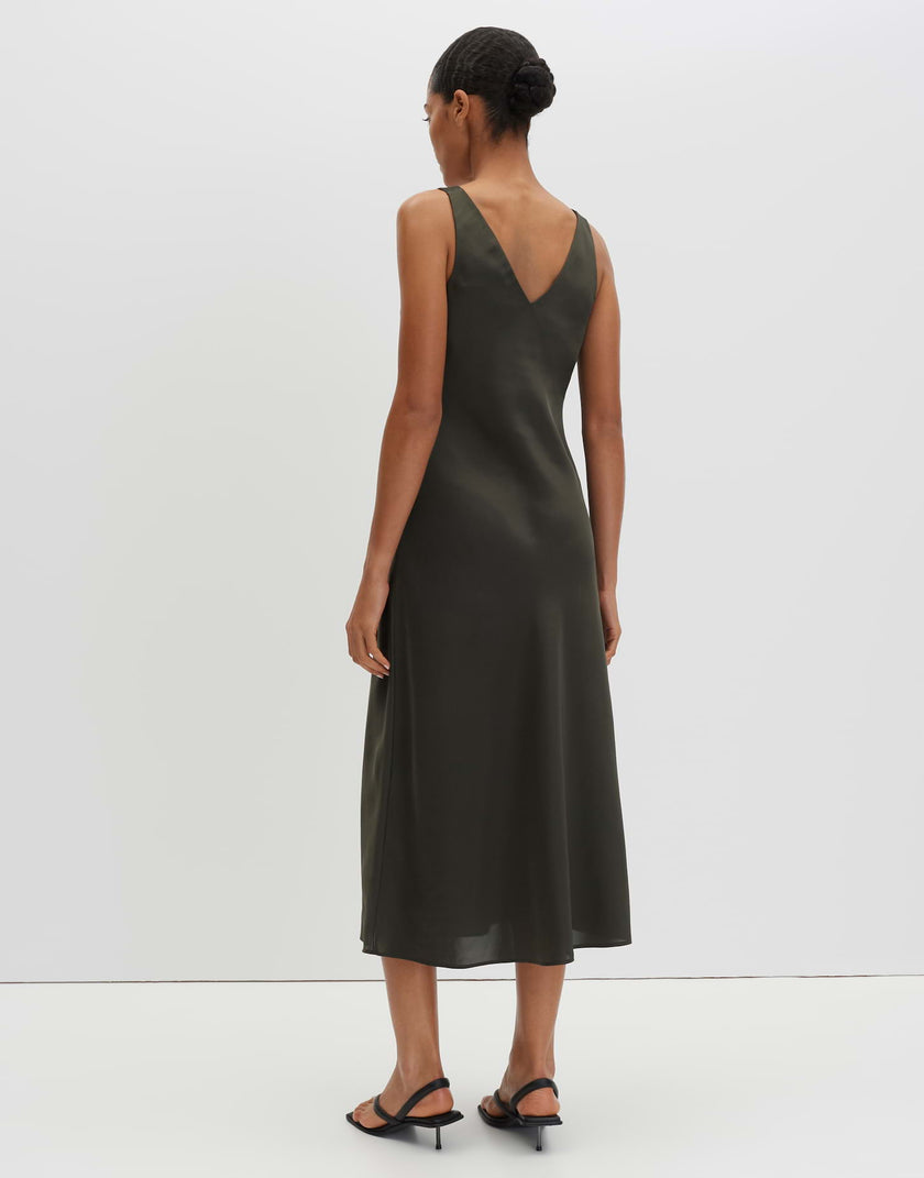 Kleid - Qova pure