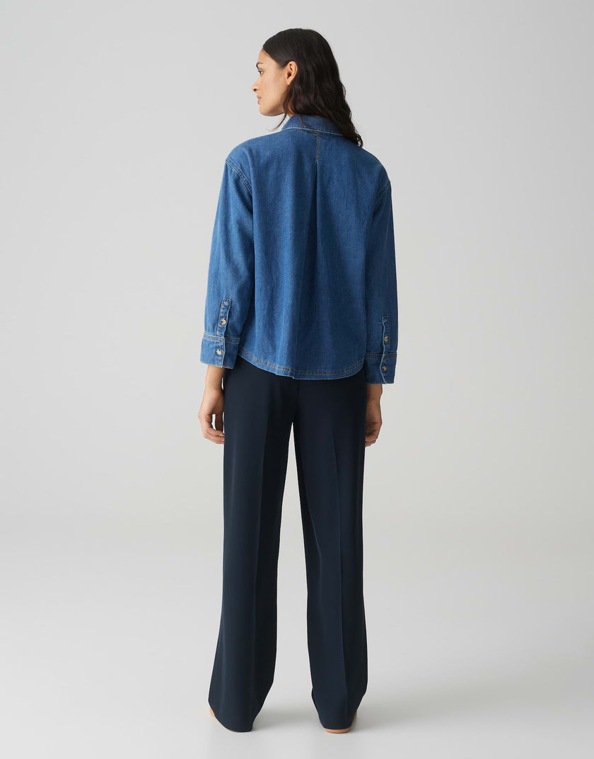Bluse - Felyn