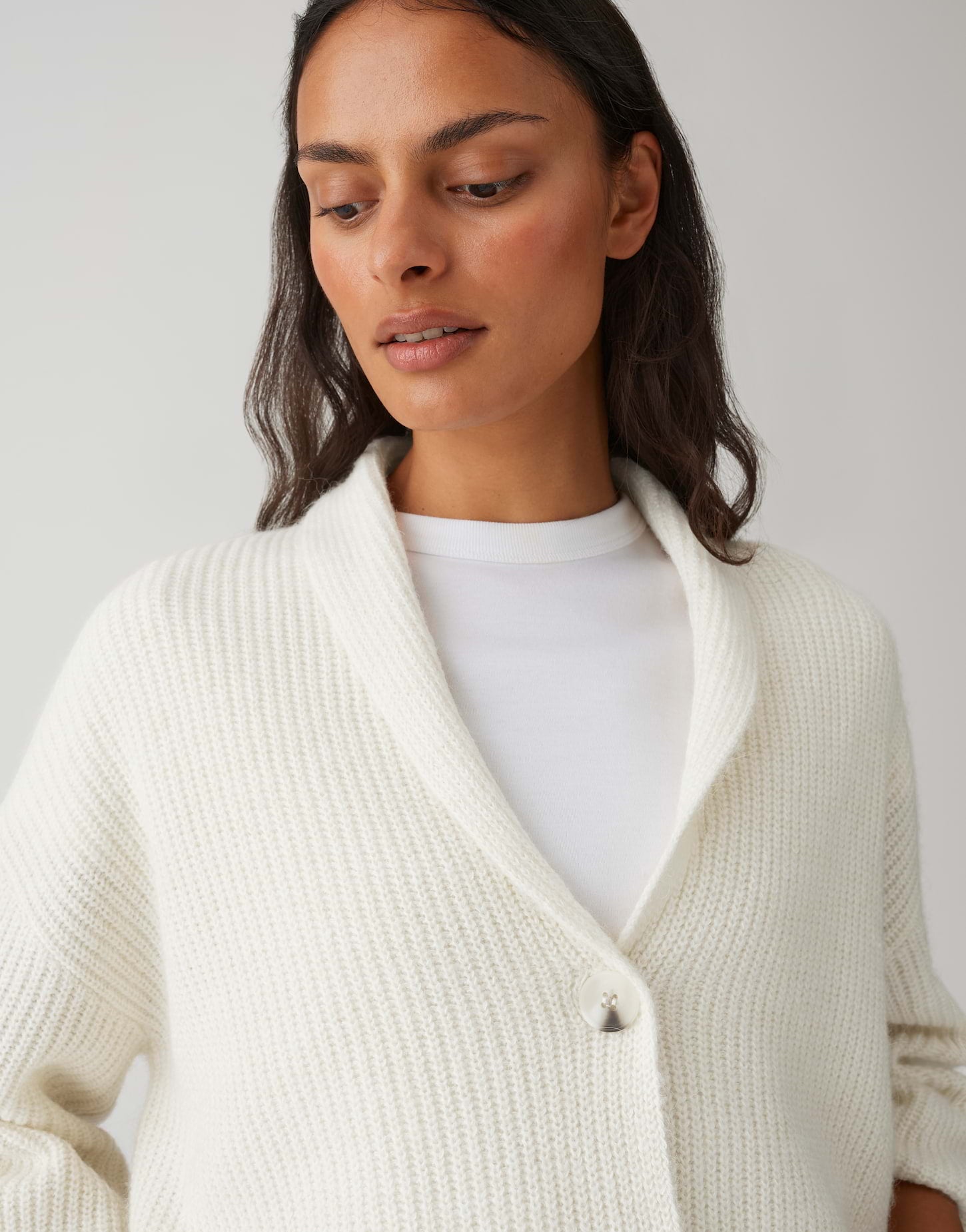 Strickjacke - Dusena