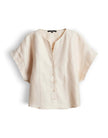 Bluse - Zanovia