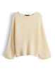 Pullover - Talume