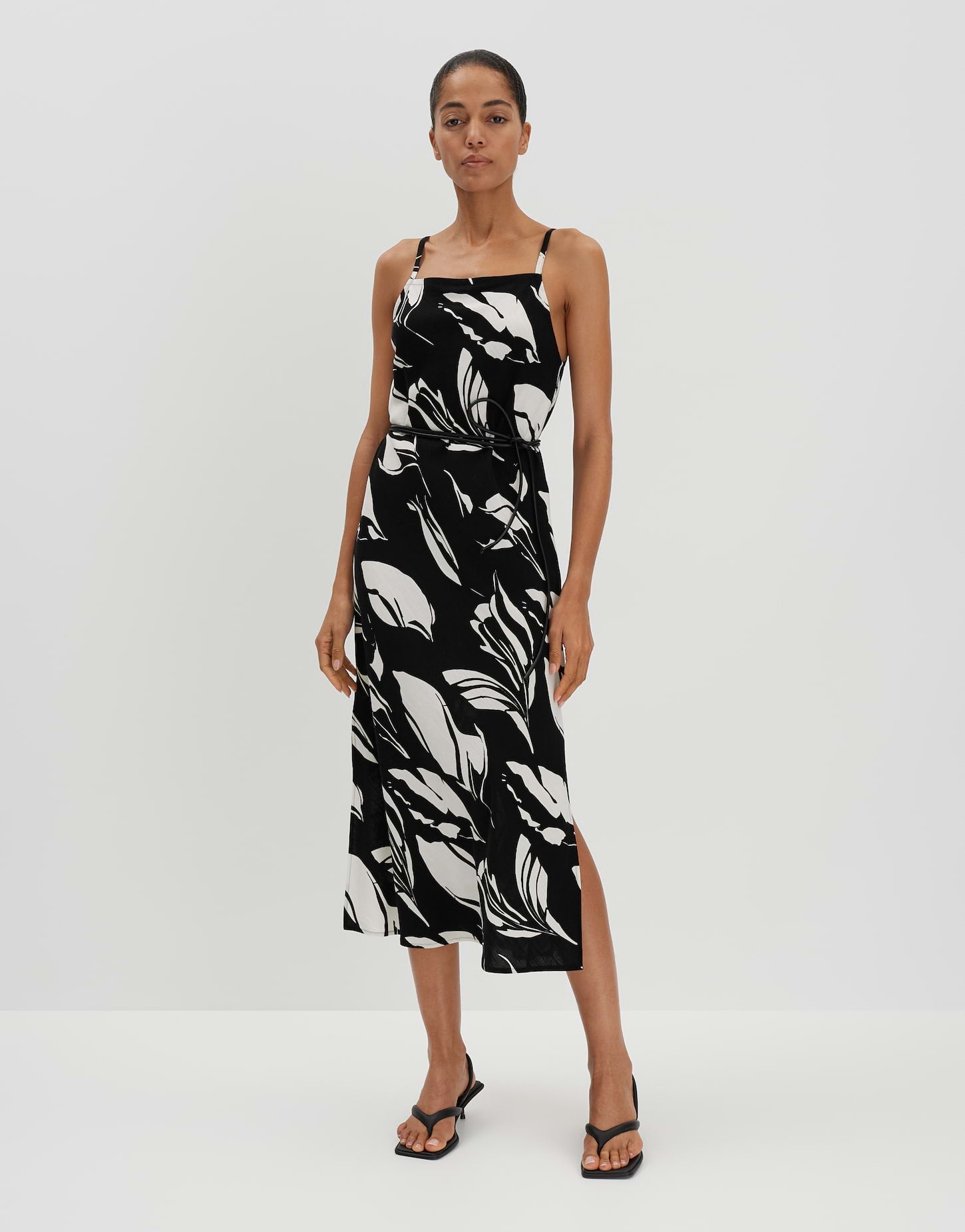 Kleid - Qualeza