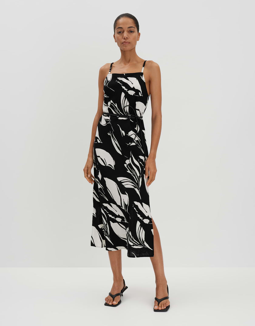 Kleid - Qualeza