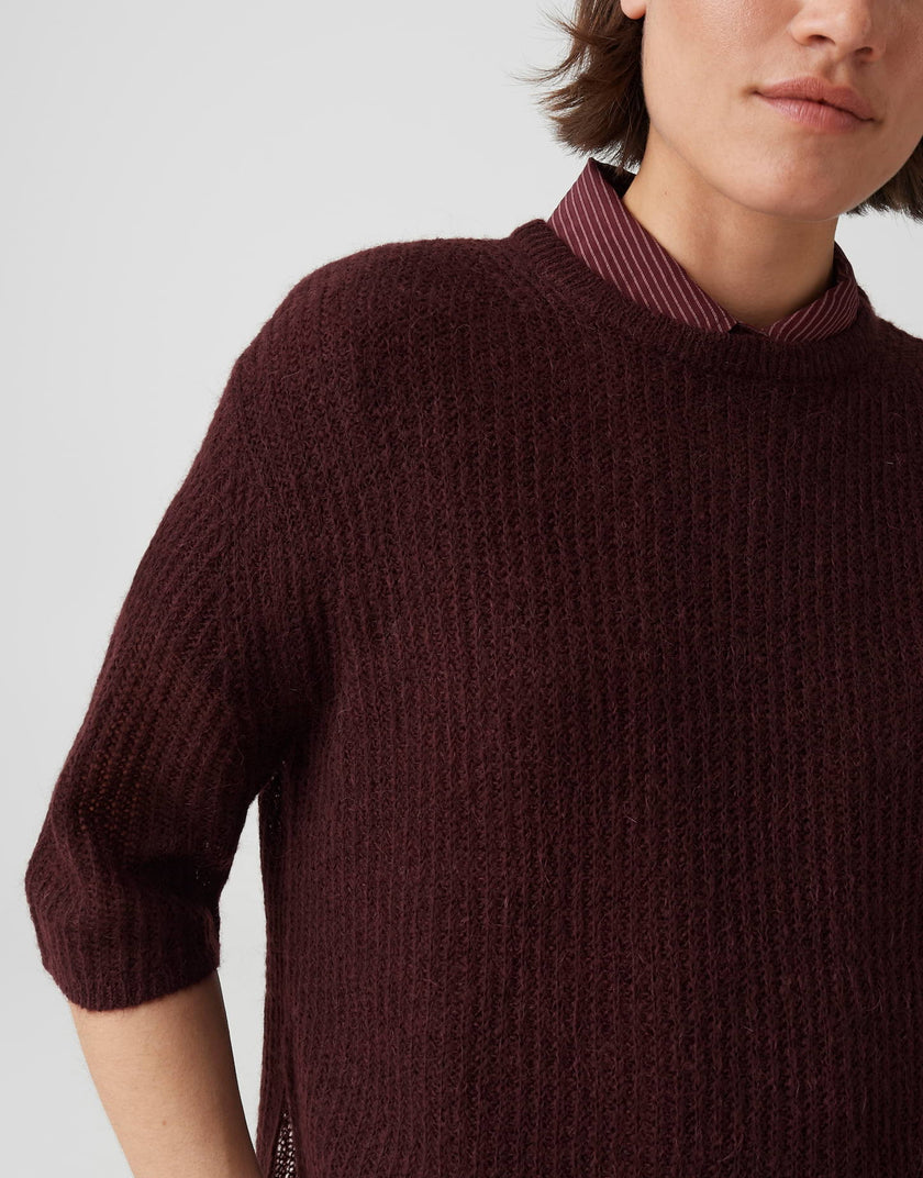 Strickjacke - Pyon