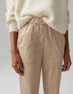 Hose - Myha velour