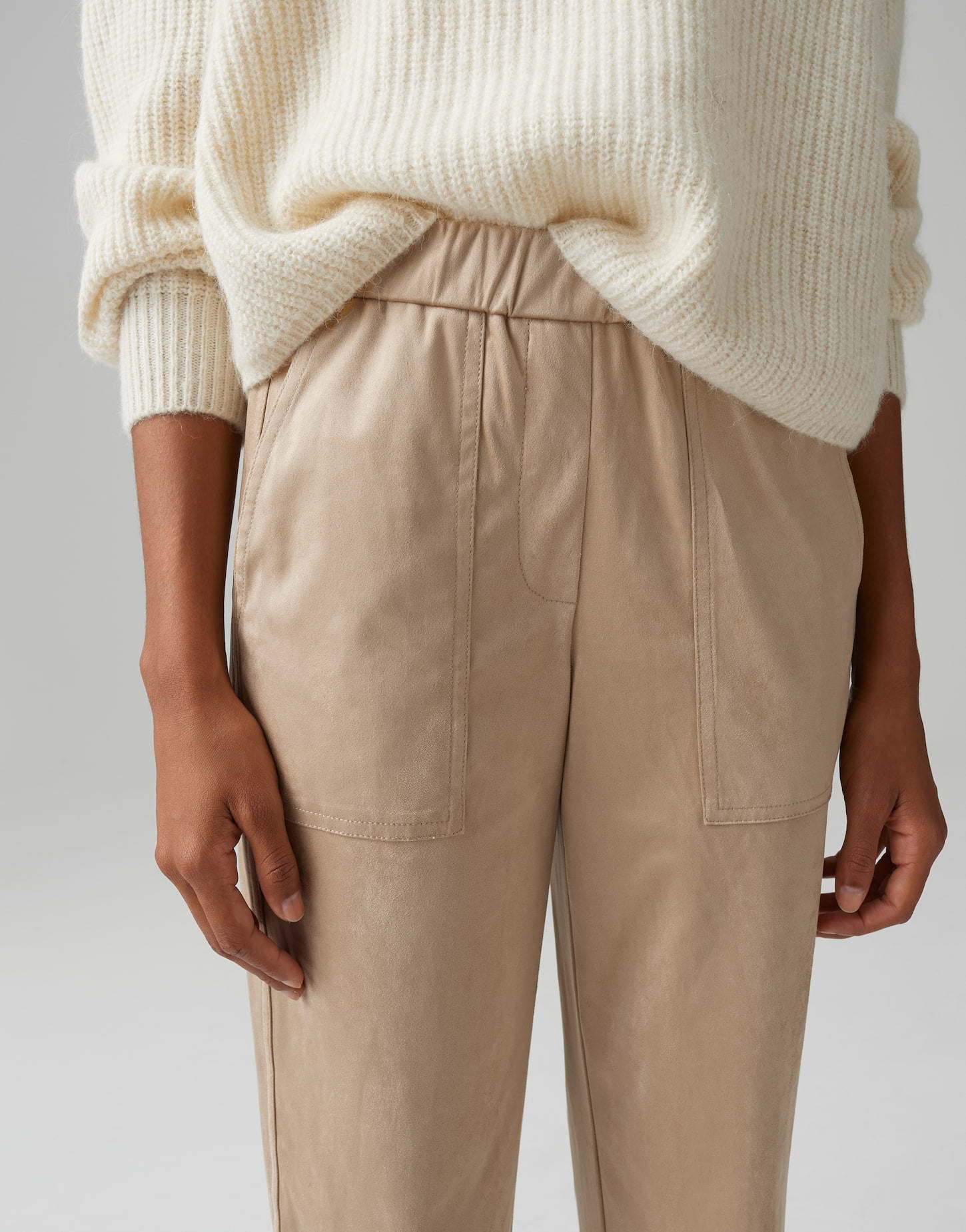 Hose - Myha velour