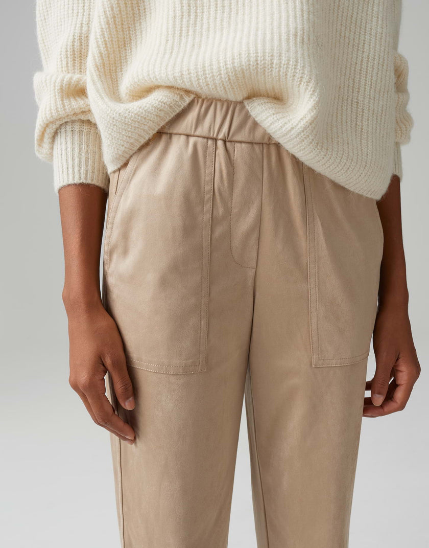 Hose - Myha velour