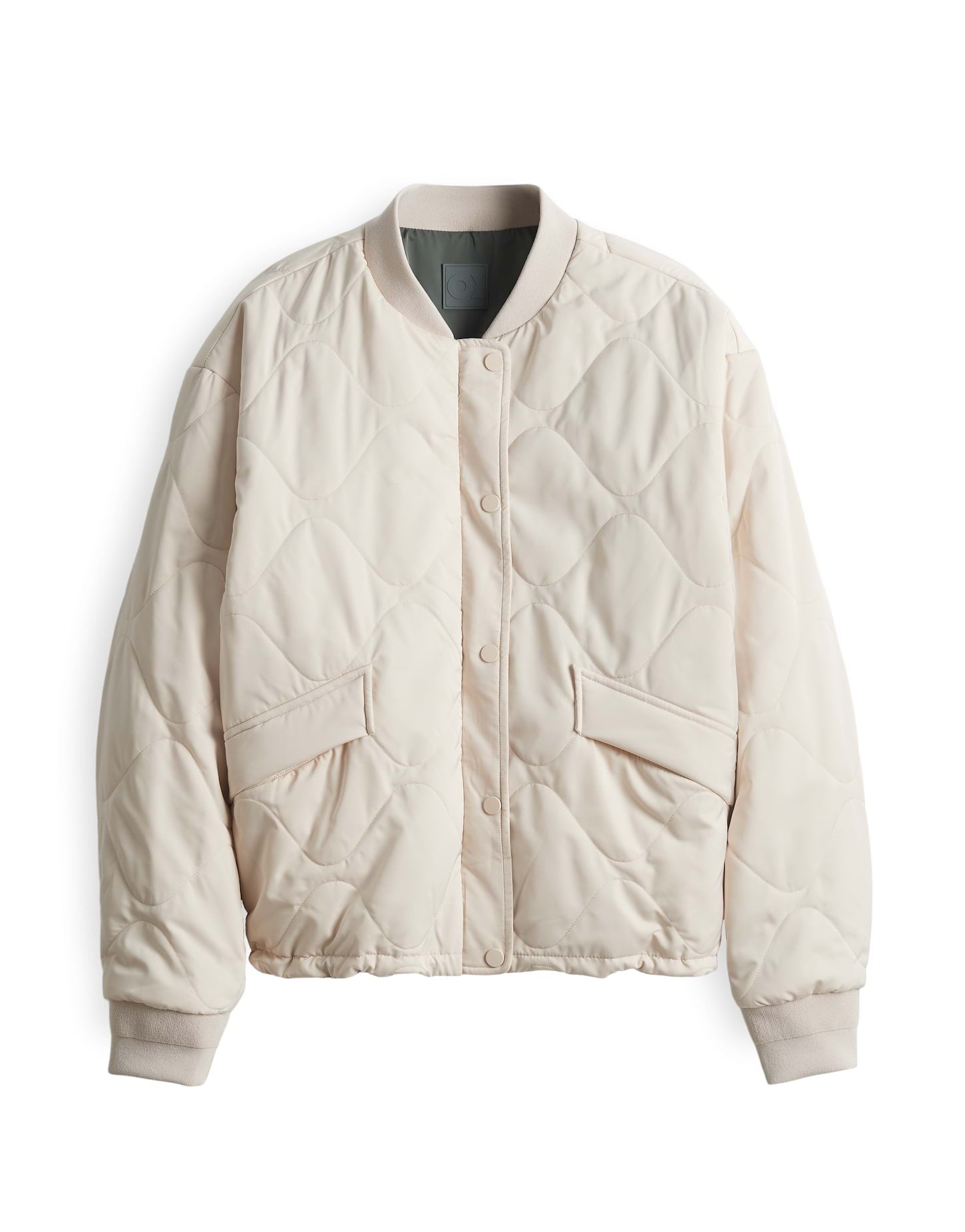 Blouson - Hallinu