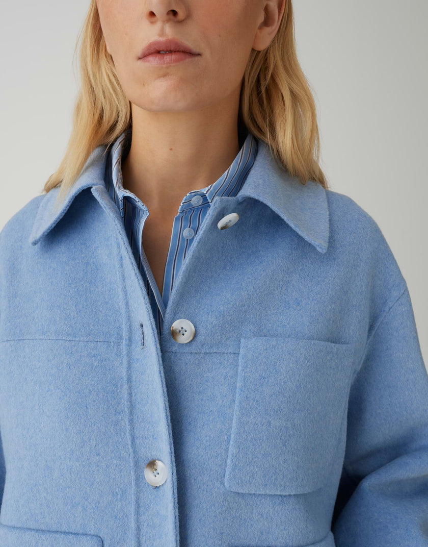 Jacke - Helia