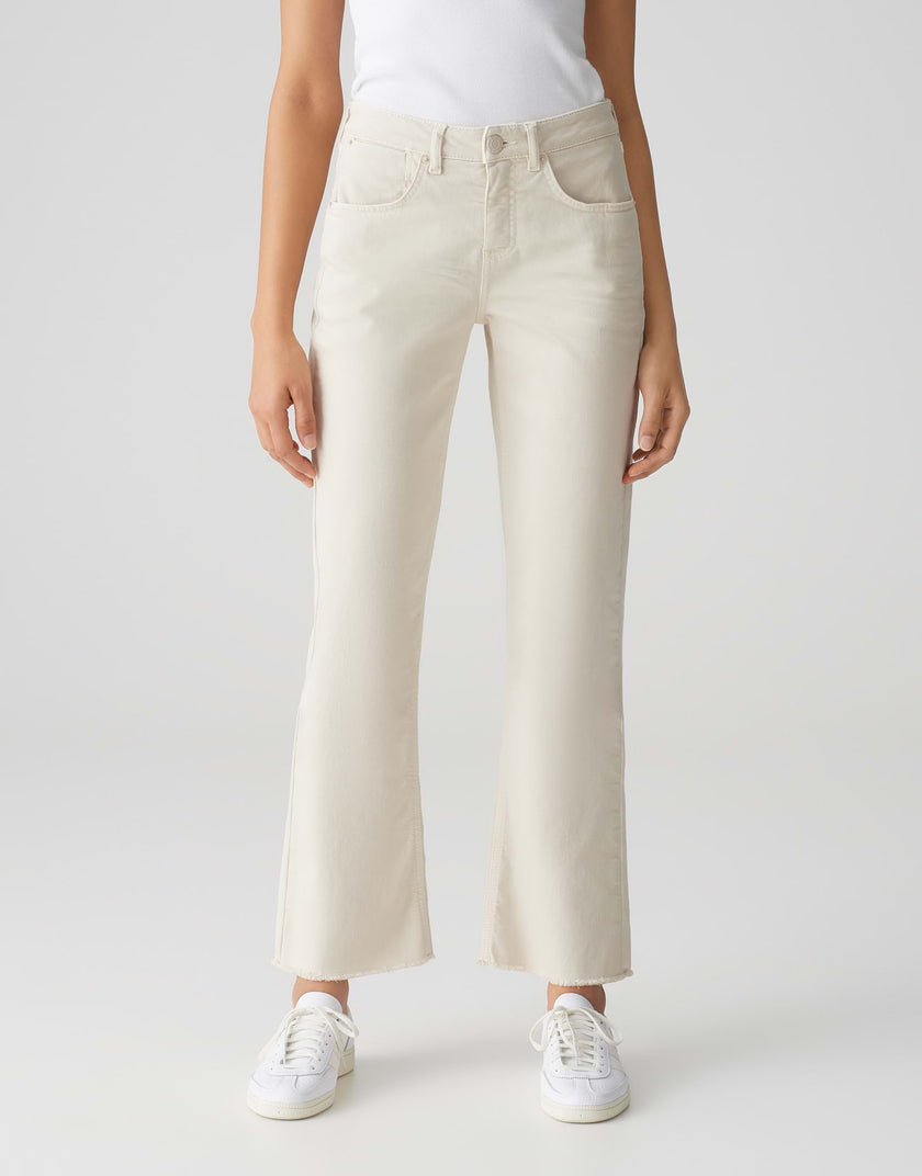 Jeans - Eboni french