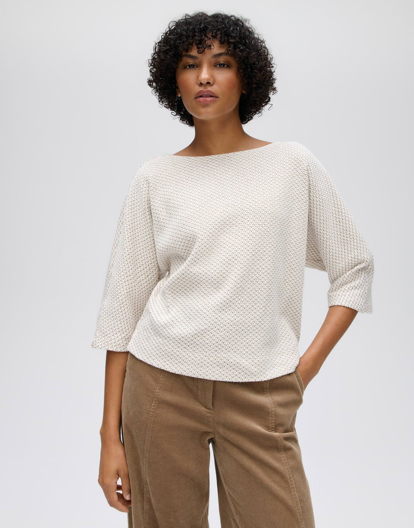 Shirt - Sassoni