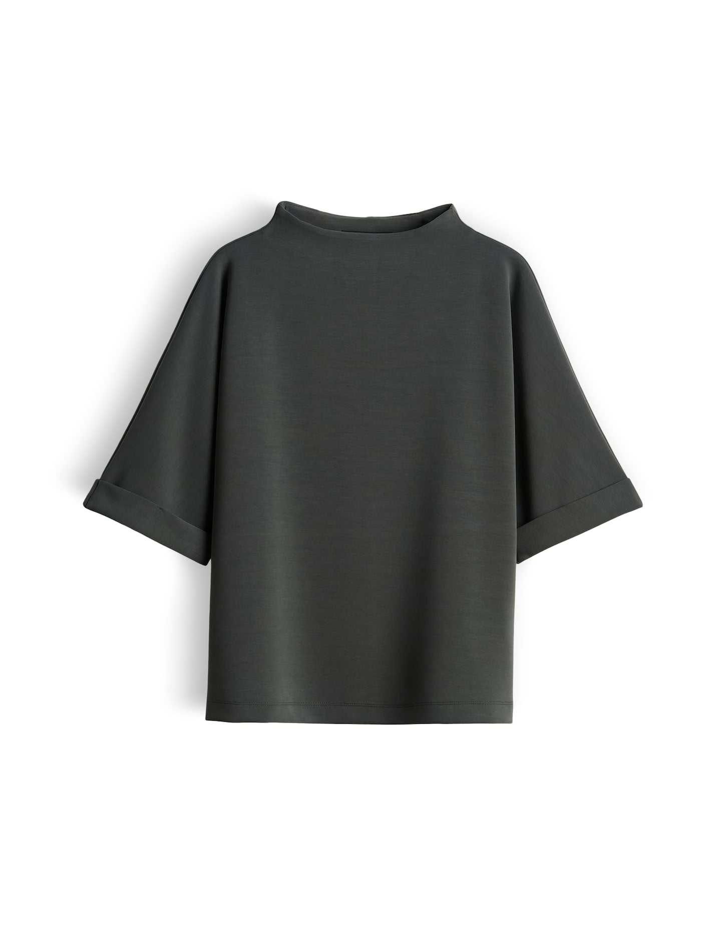 Sweatshirt - Uvery detail