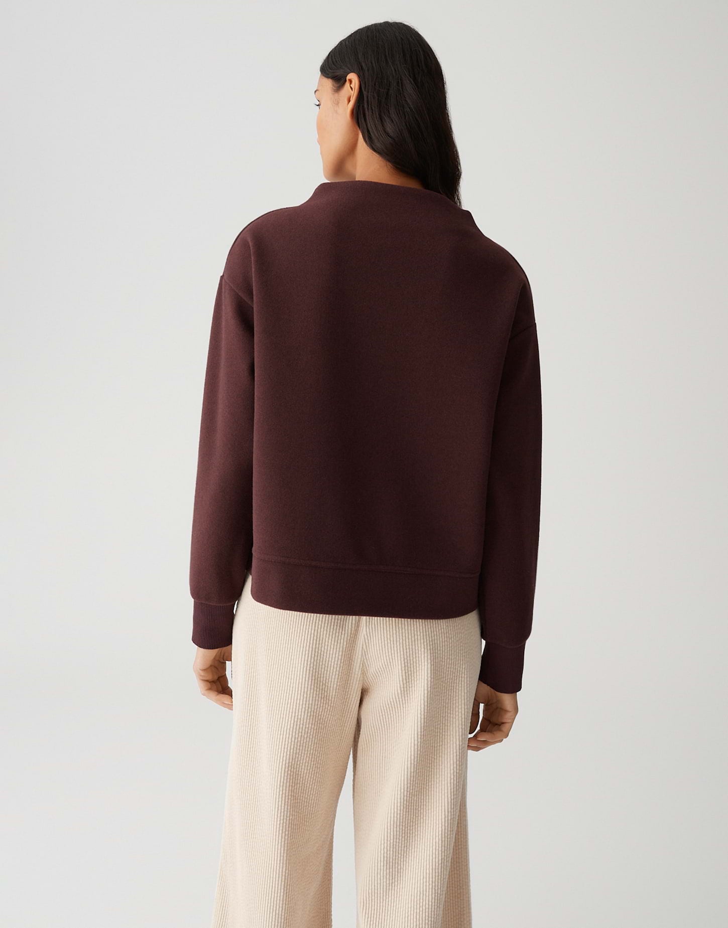 Sweatshirt - Gruger