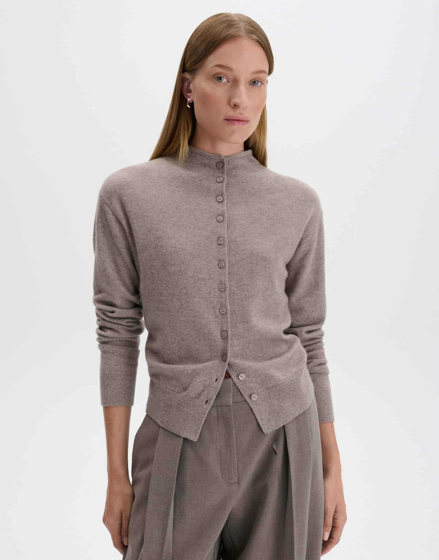 Strickjacke - Tenali