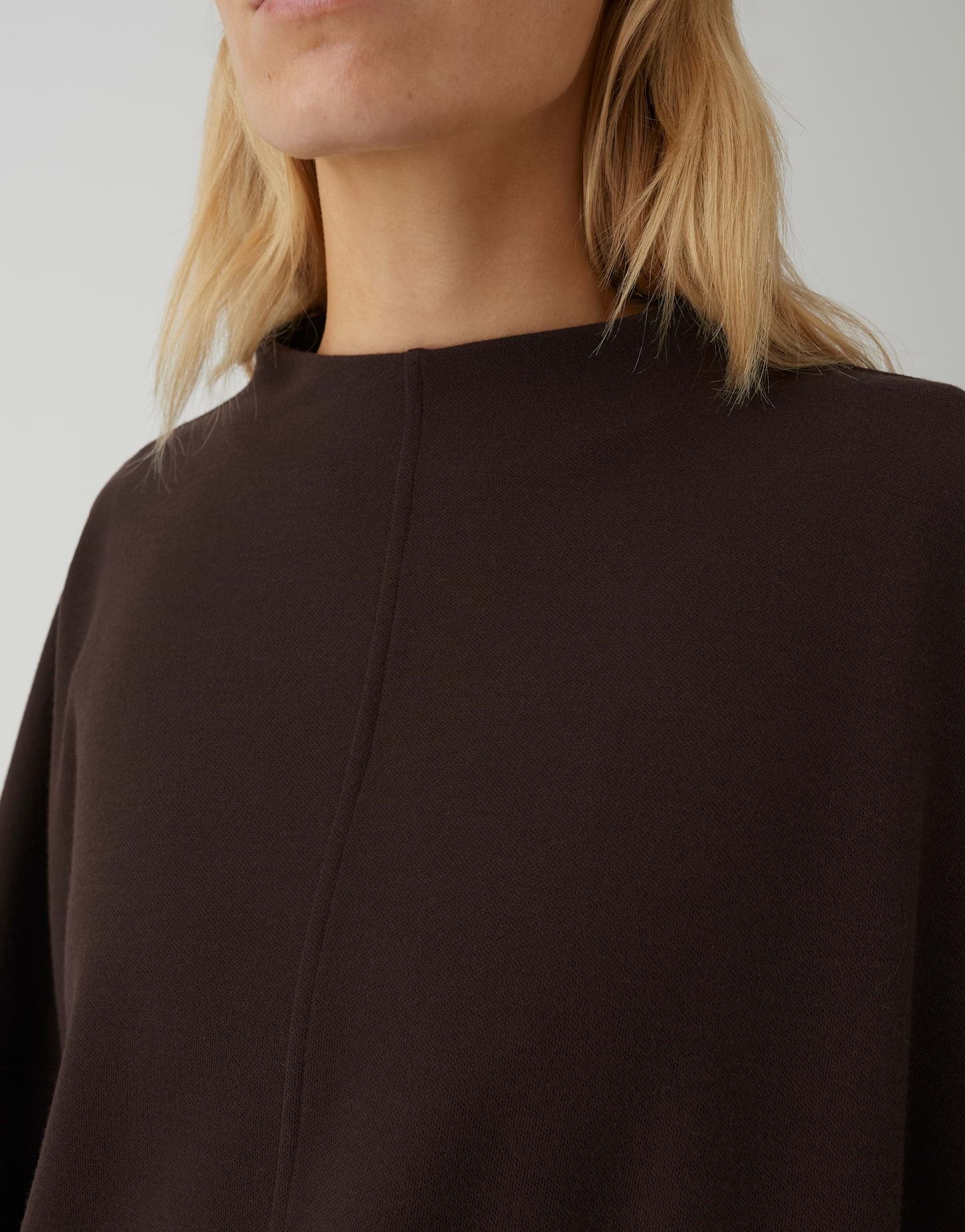 Sweatshirt - Gumipa