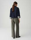Jeansjacke - Hollice