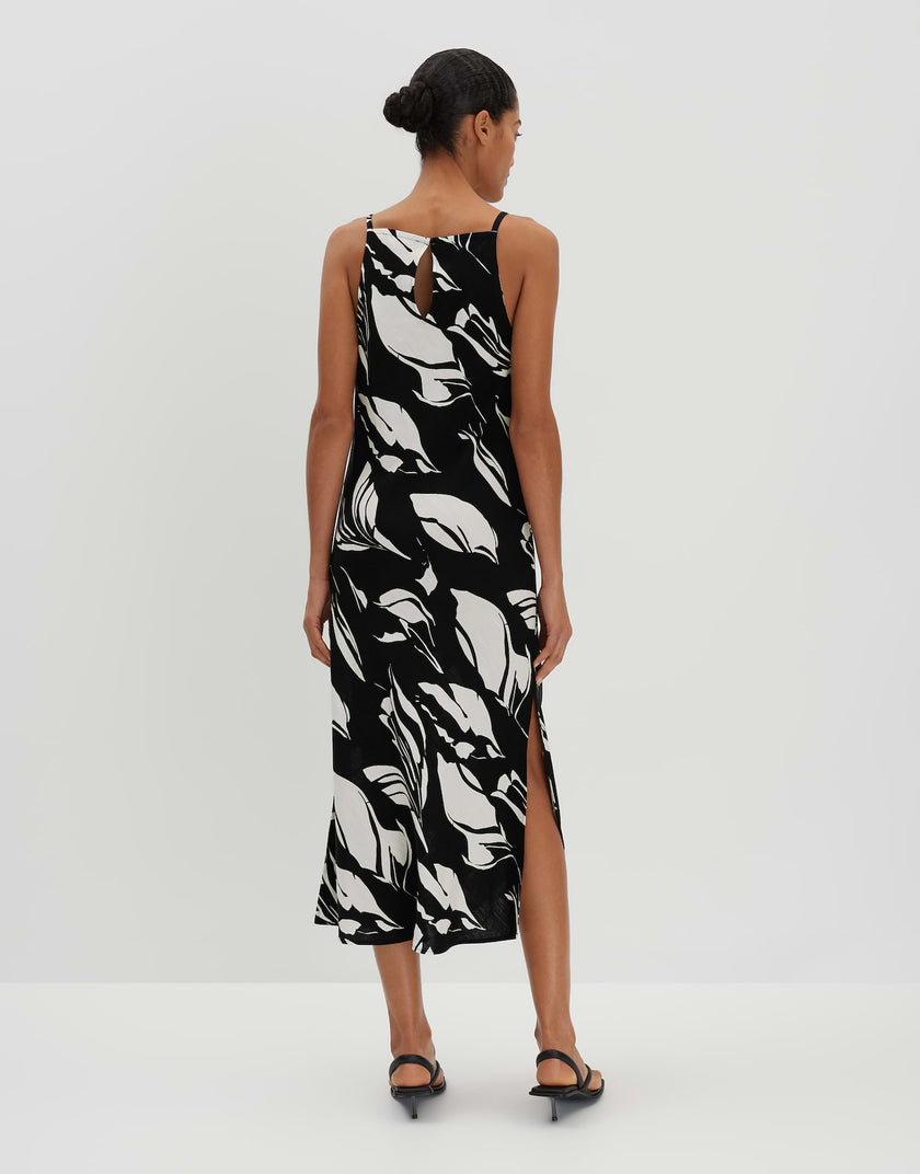 Kleid - Qualeza