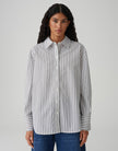 Bluse - Fapo