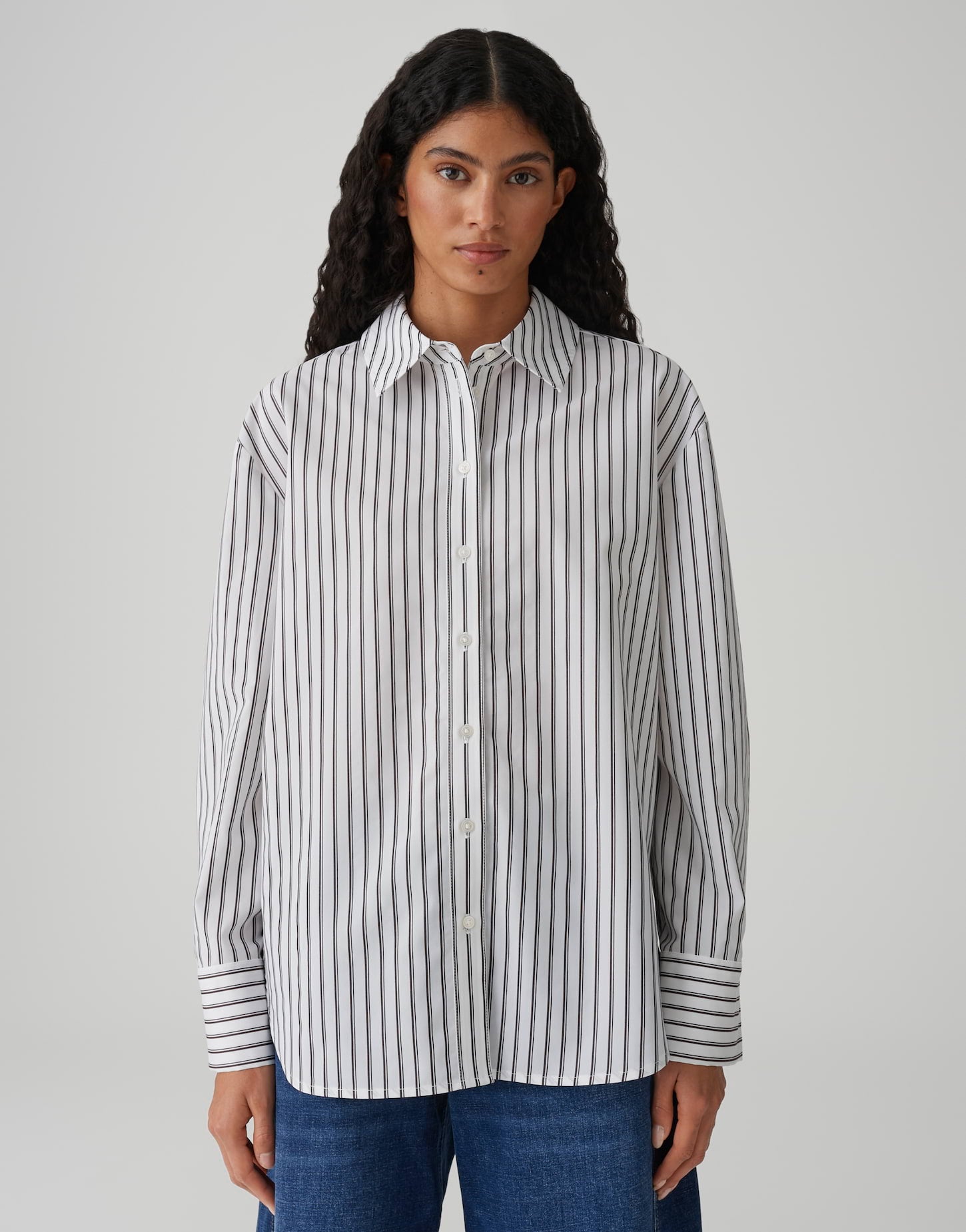 Bluse - Fapo