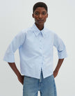 Bluse - Zarba bold