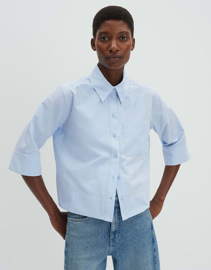 Bluse - Zarba bold