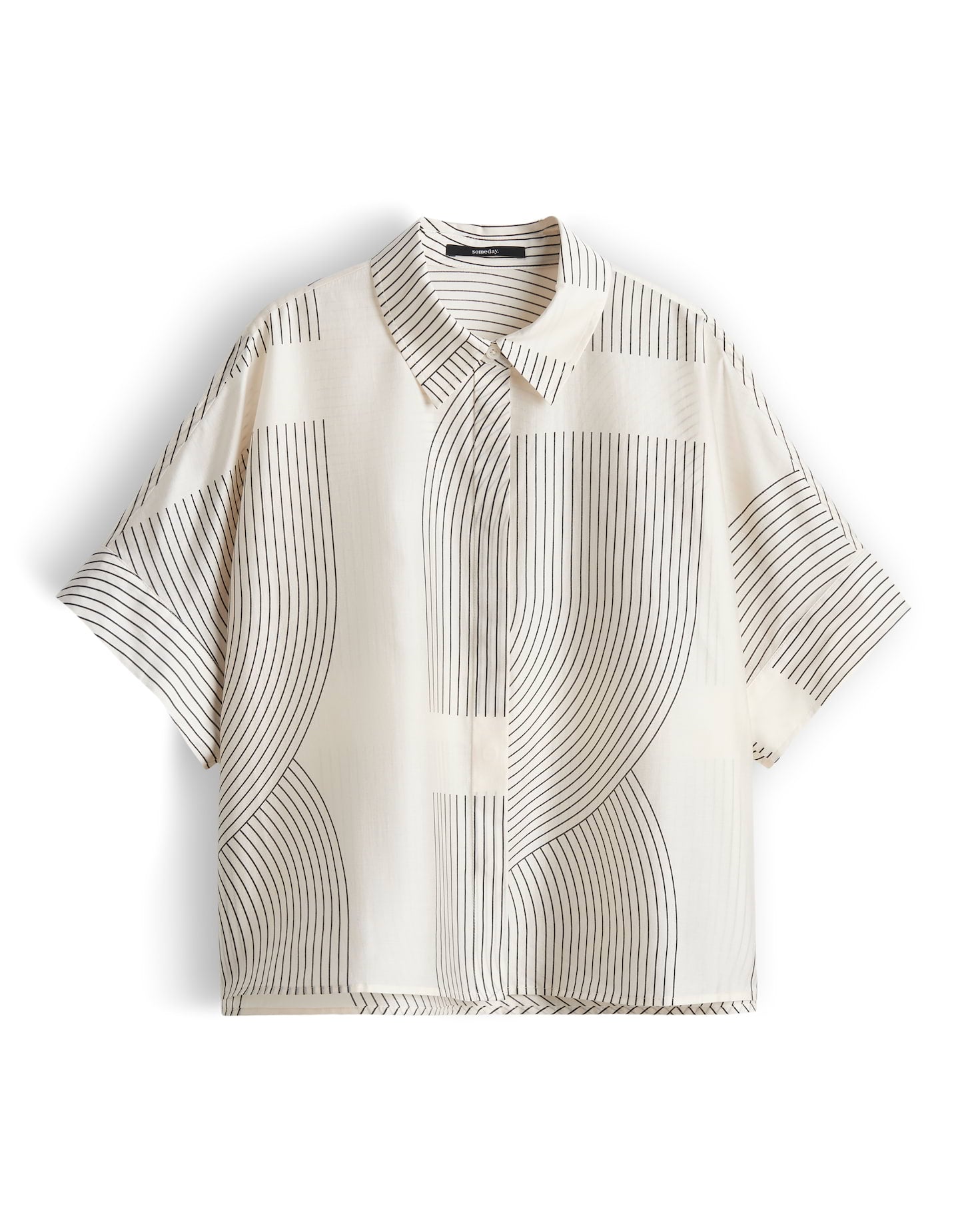 Bluse - Zulin