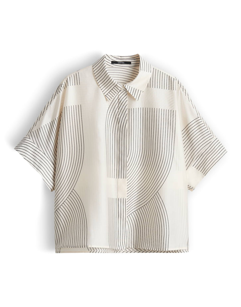 Bluse - Zulin