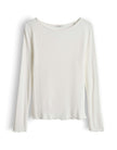 Langarmshirt - Suzzo