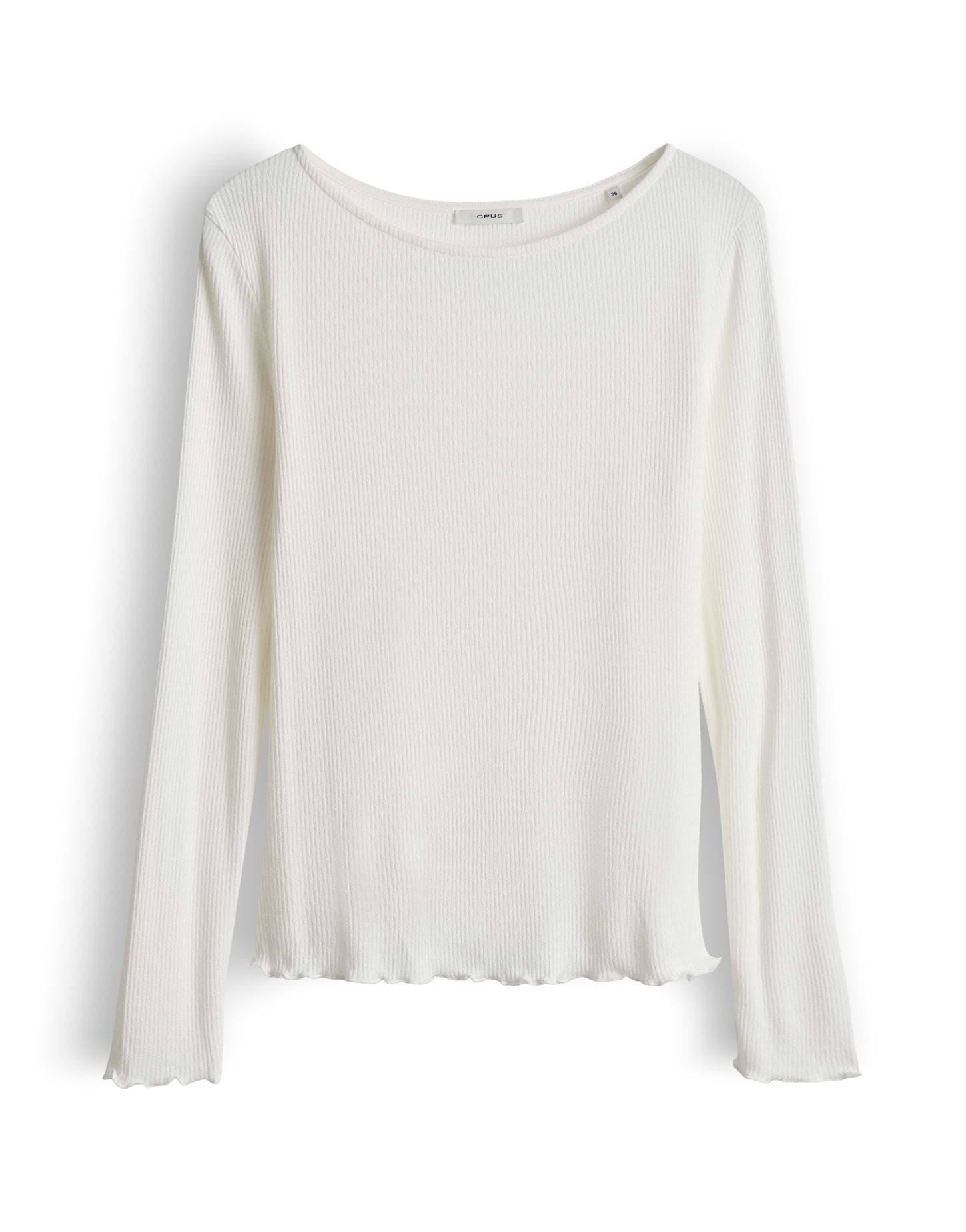 Langarmshirt - Suzzo