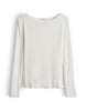 Langarmshirt - Suzzo