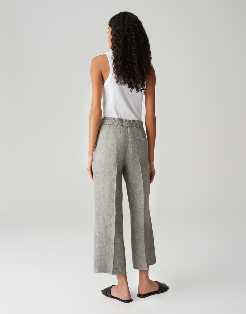 Hose - Maikito linen