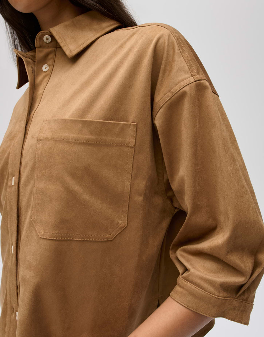 Bluse - Faloura