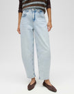 Jeans - Lolah joy - Barrel Leg