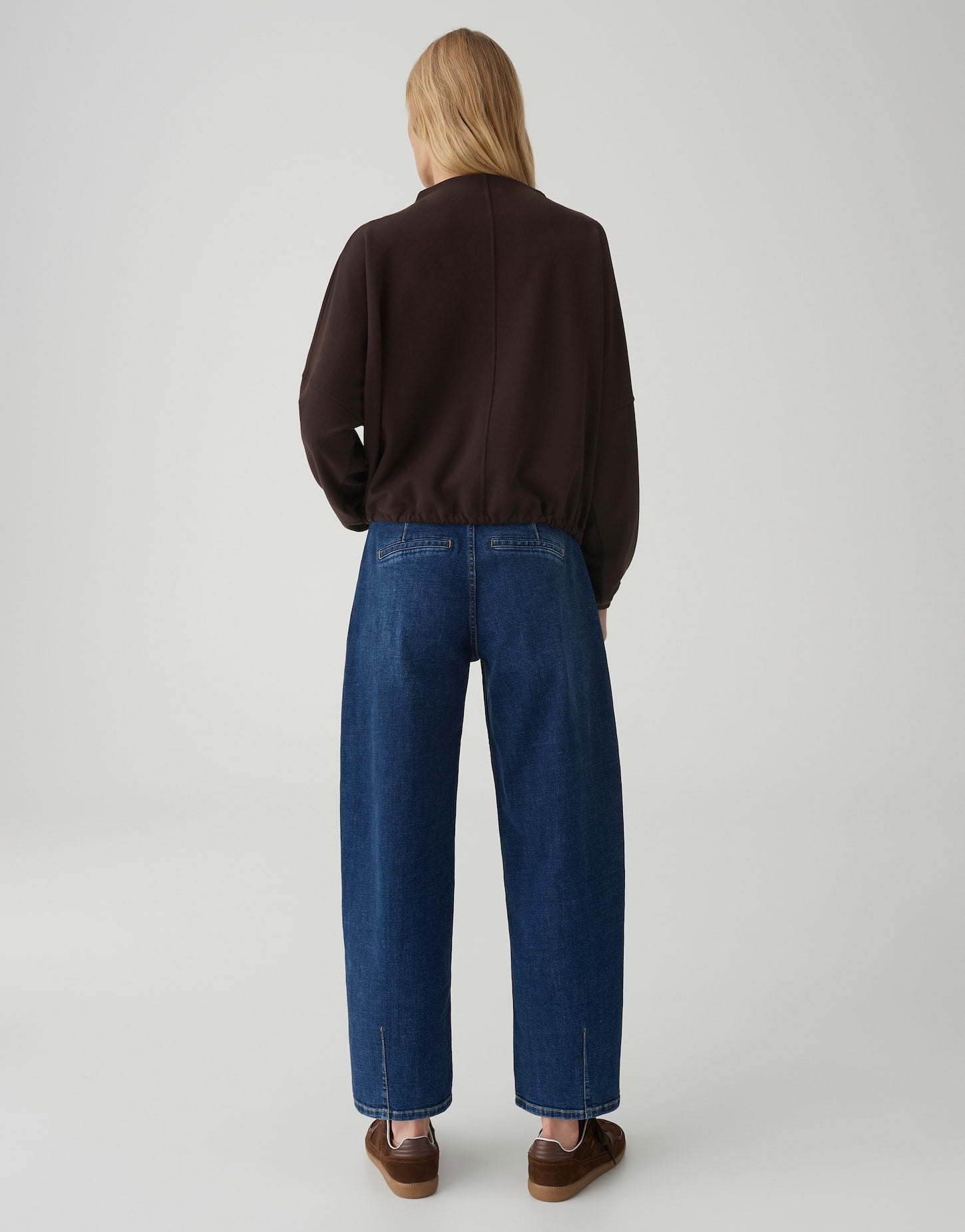 Sweatshirt - Gumipa