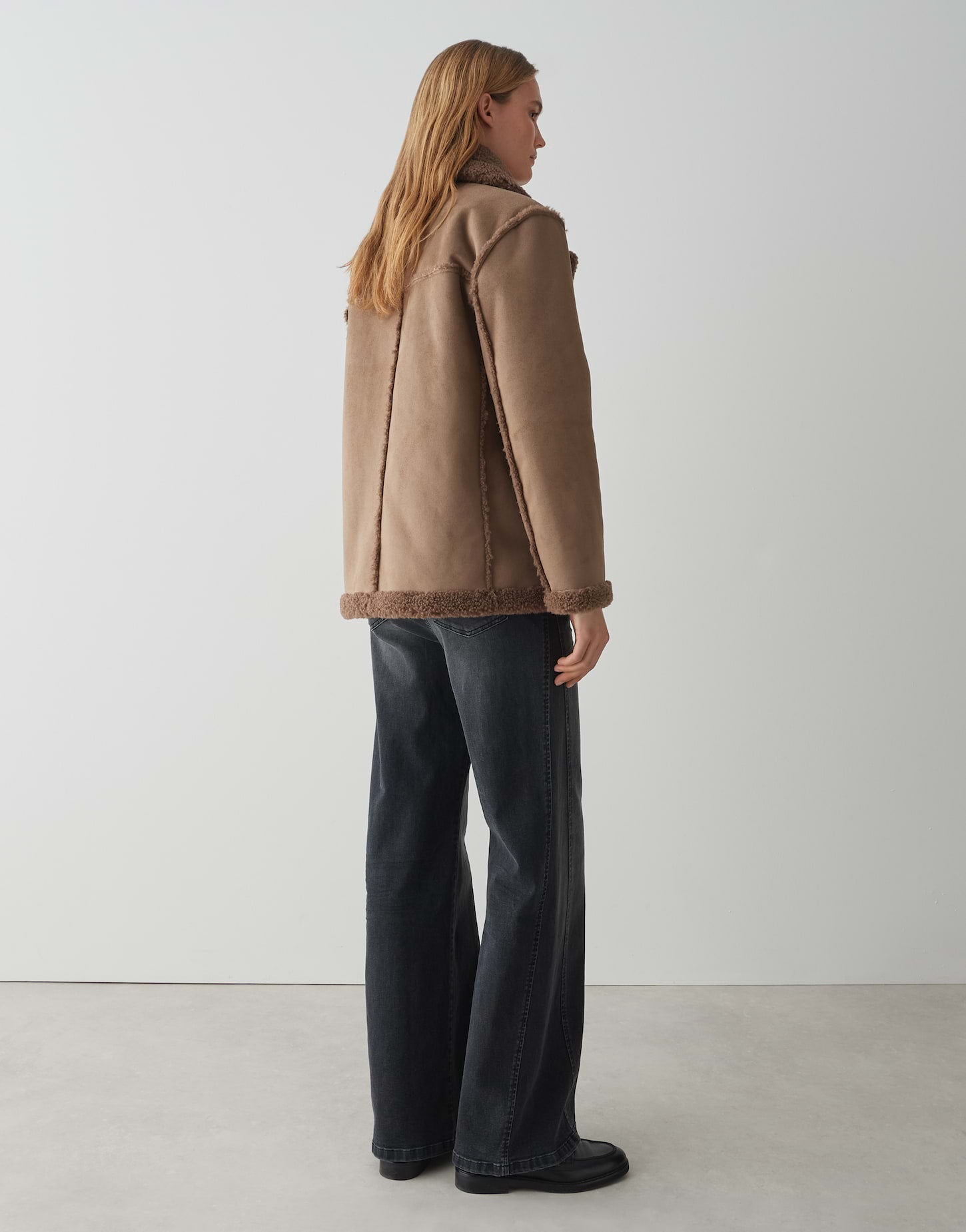 Jacke - Henola