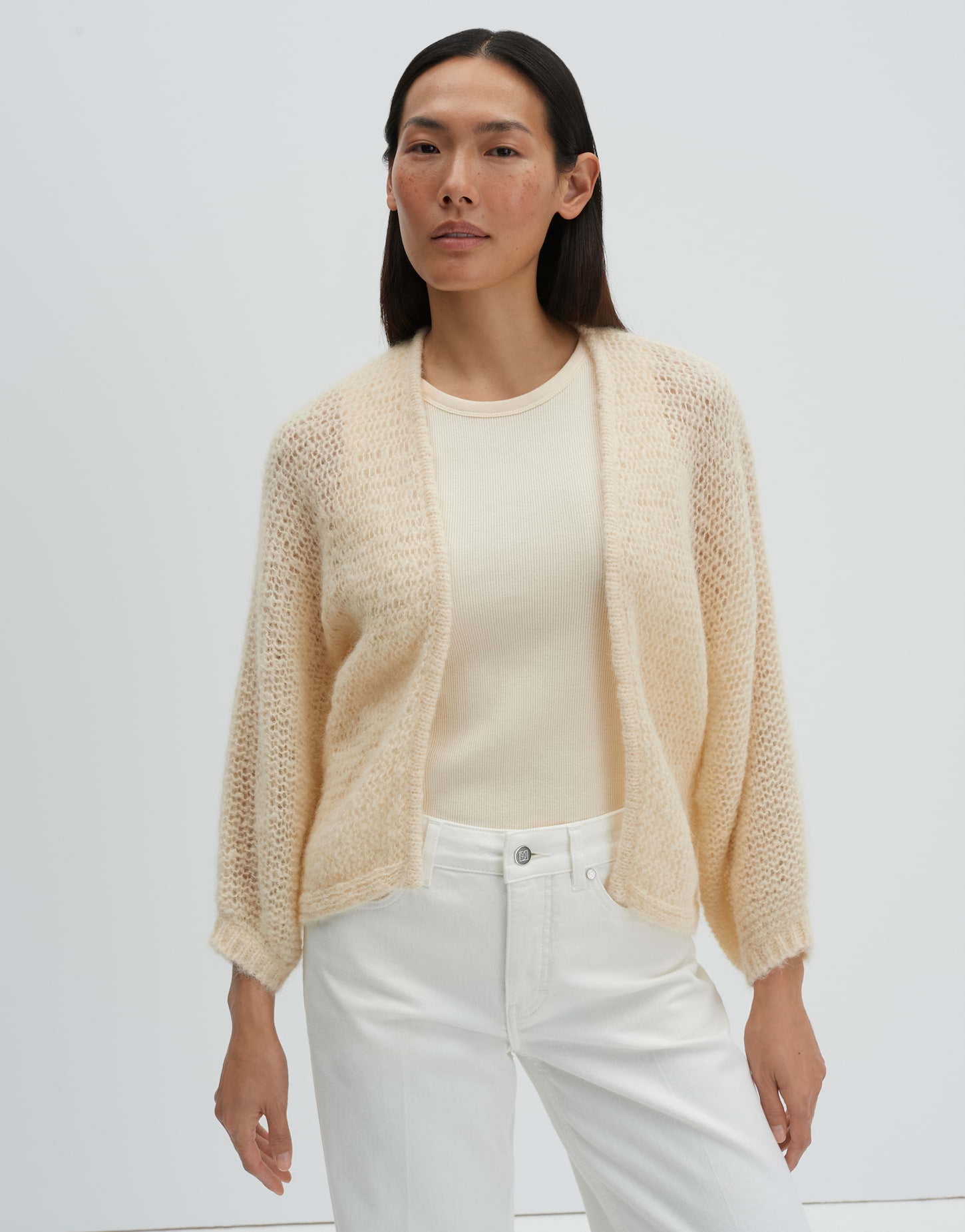 Cardigan - Tulea