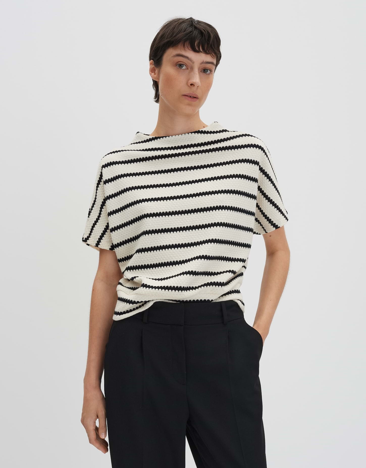 Shirt - Usalina