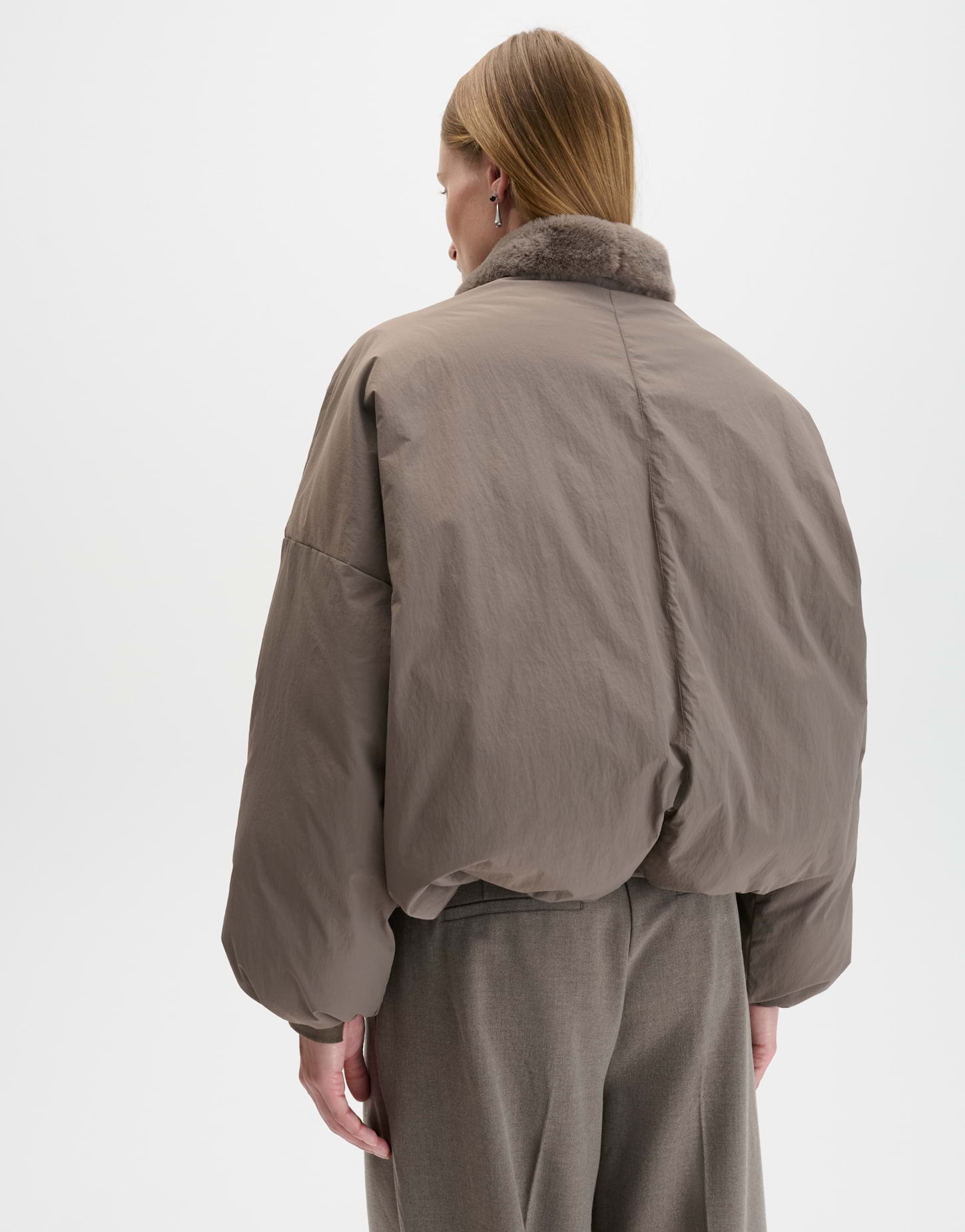 Pufferjacke - Valou