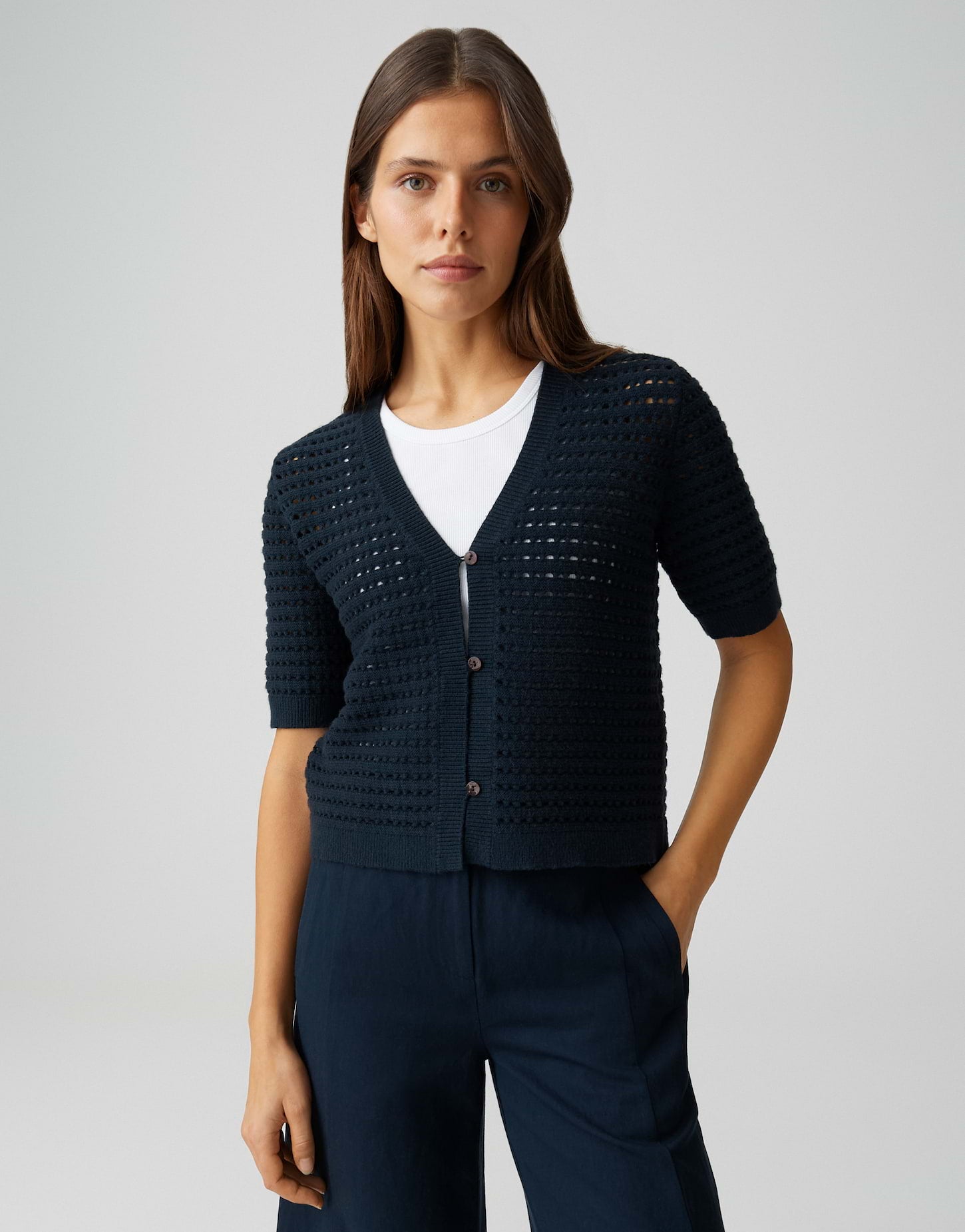 Pullover - Dostal