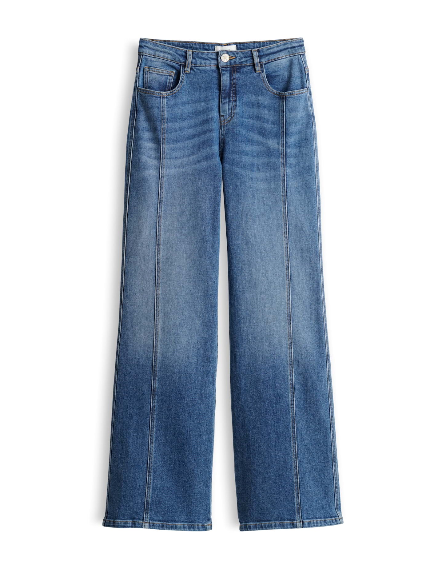 Jeans - Miva strong
