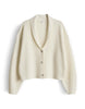 Strickjacke - Dusena