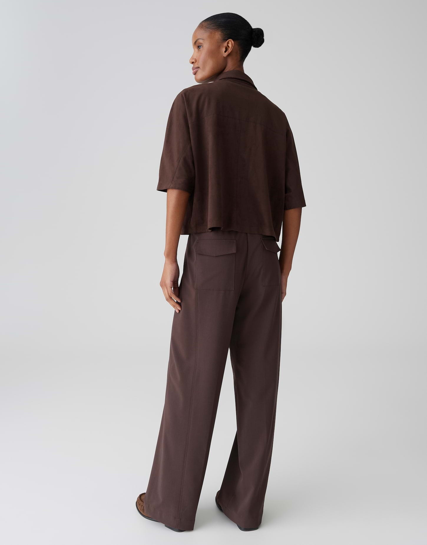 Bluse - Fermes