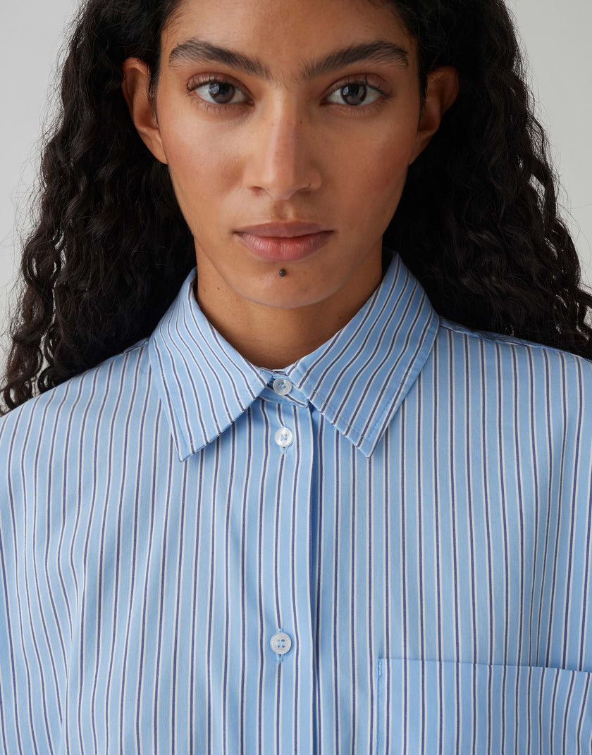 Bluse - Fresa