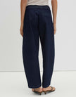 Barrel Leg Jeans - Cidem barrel