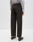 Jeans - Cellma long barrel
