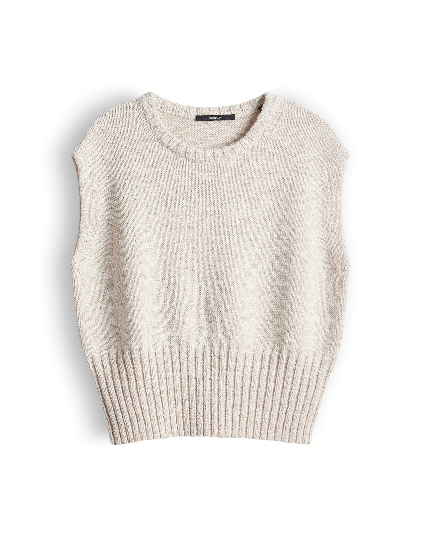 Strickpullover - Tuvalen