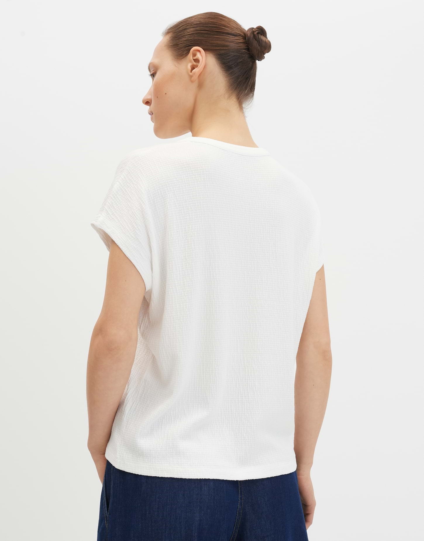 Jerseyshirt - Kedora easy