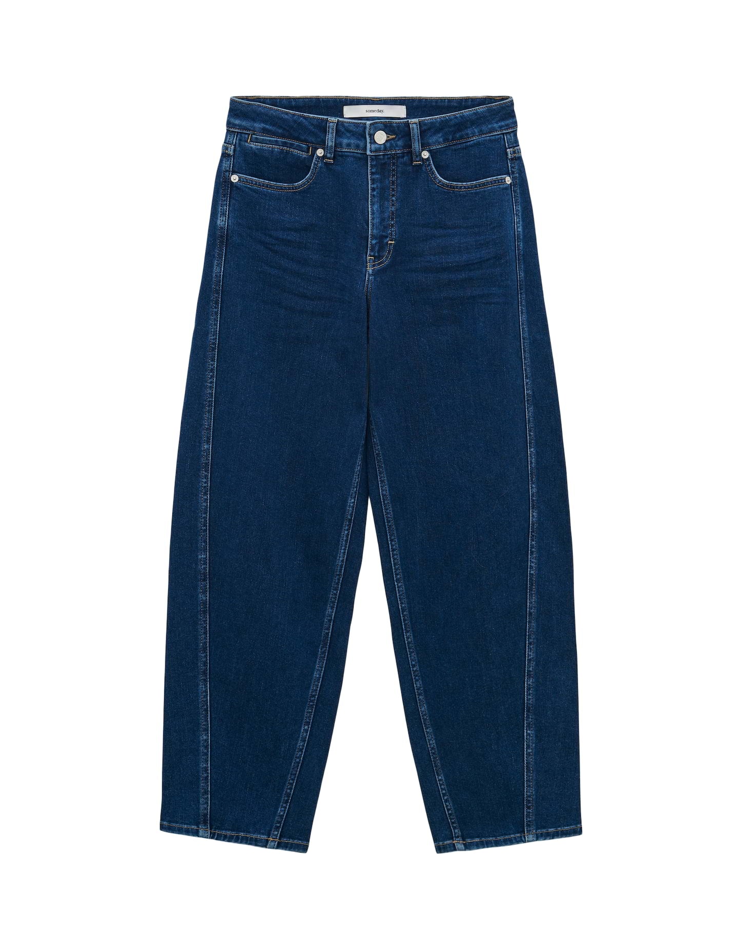 Jeans - Cellma barrel