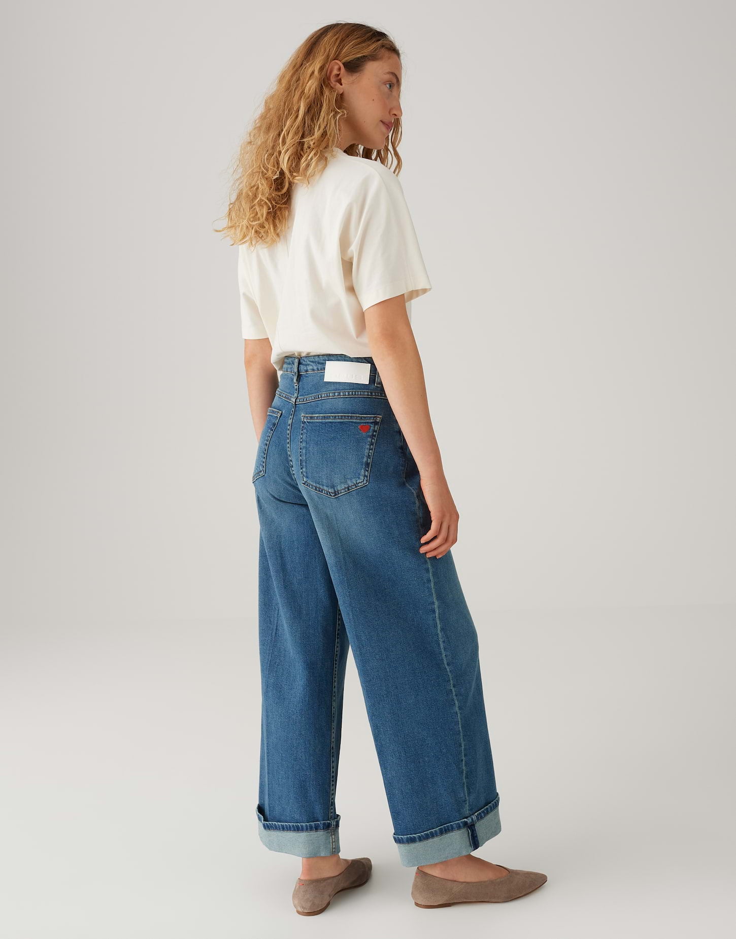 Jeans - Miva valentine