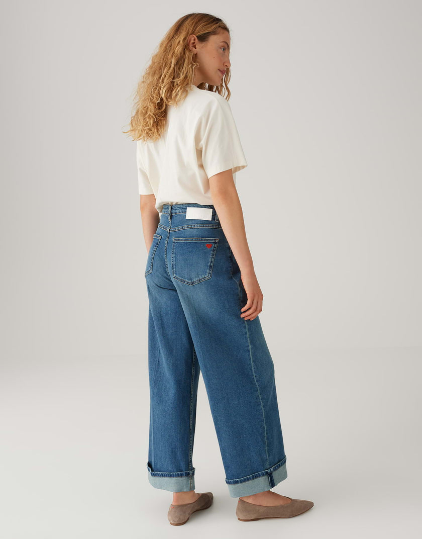 Jeans - Miva valentine